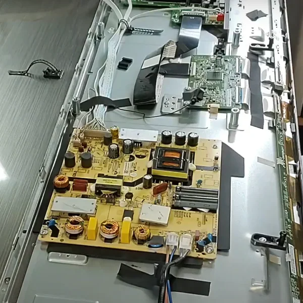 Ремонт Телевизор